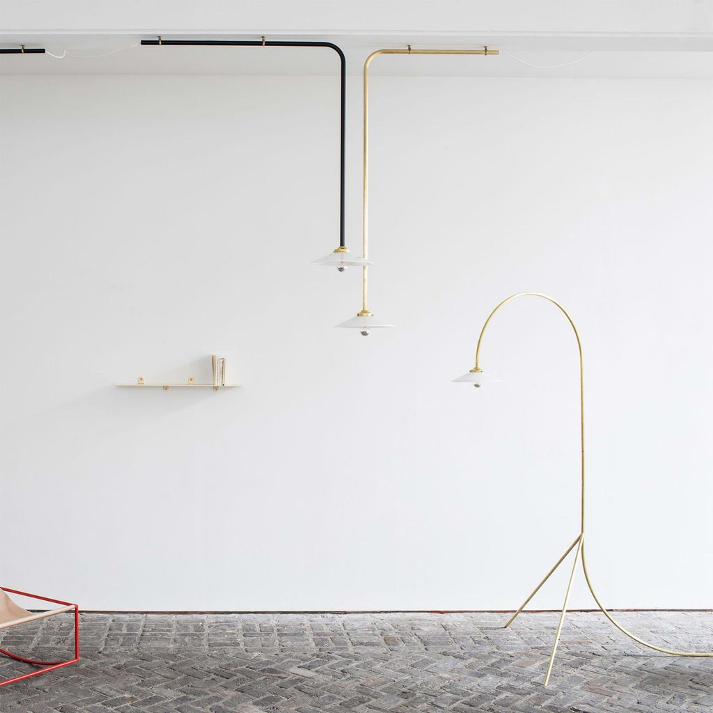 Standing Lamp N°1
