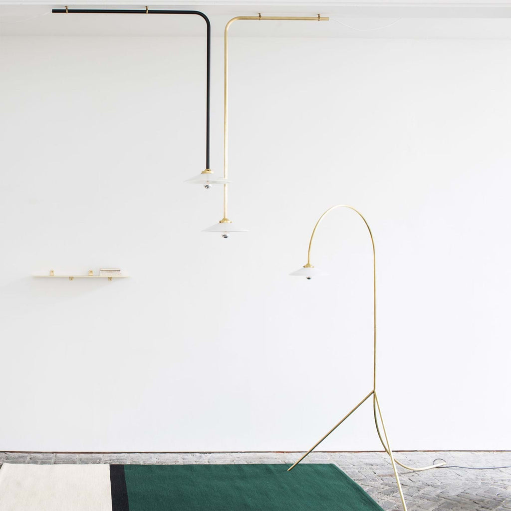 Standing Lamp N°1
