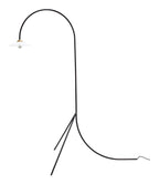 Standing Lamp N°1 - Black
