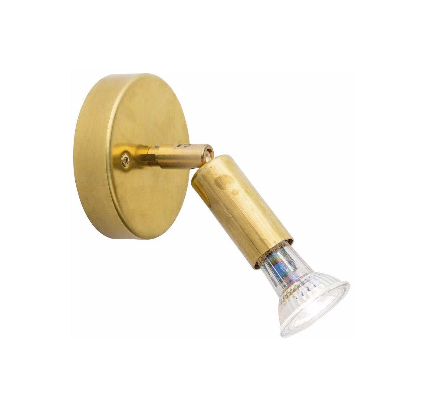 Star 1 Koppling Kabel från Vålamagasinet Vägglampor, Örsjö Belysning, Image-1