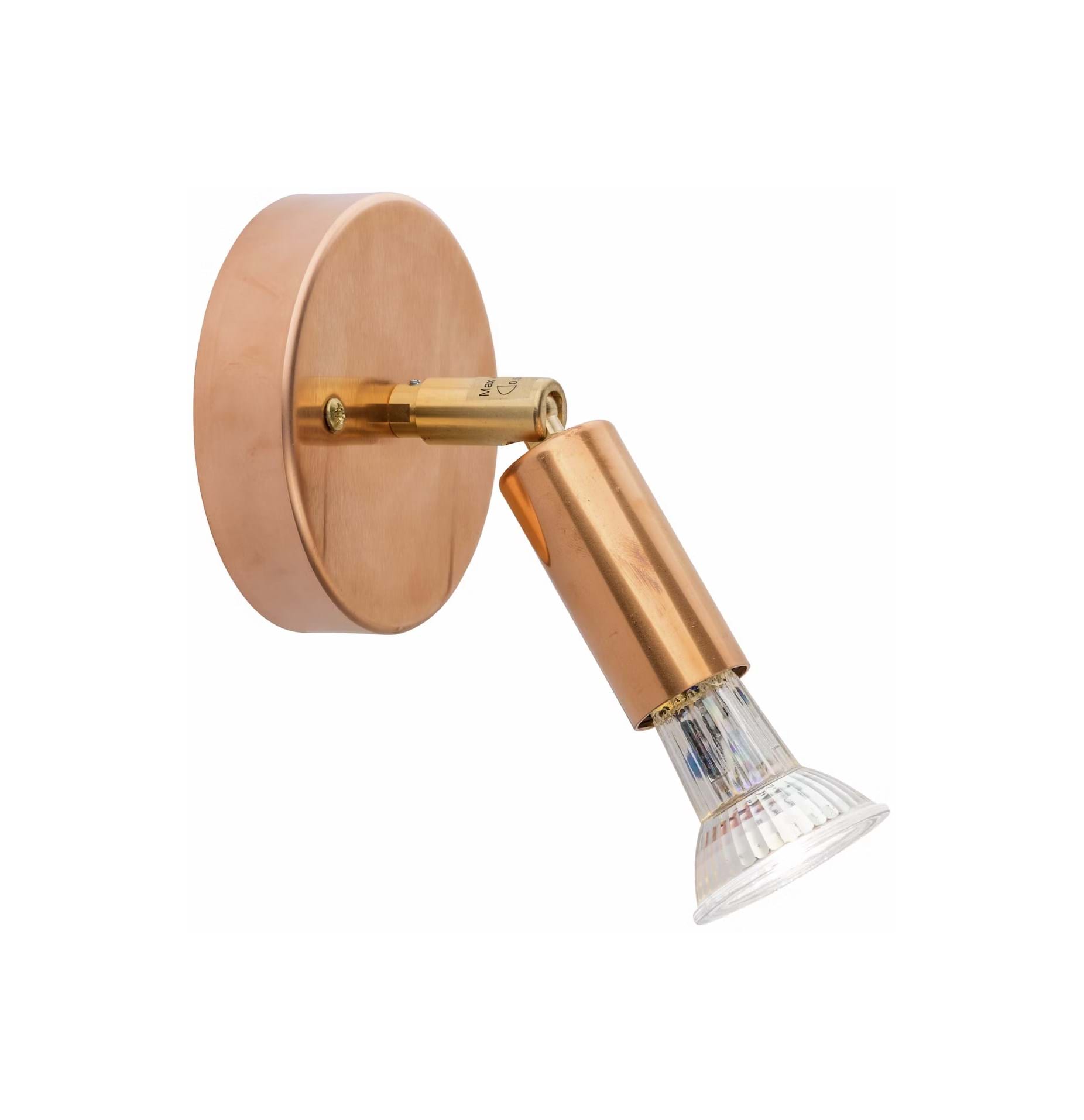 Star 1 Koppling Kabel från Vålamagasinet Vägglampor, Örsjö Belysning, Image-1