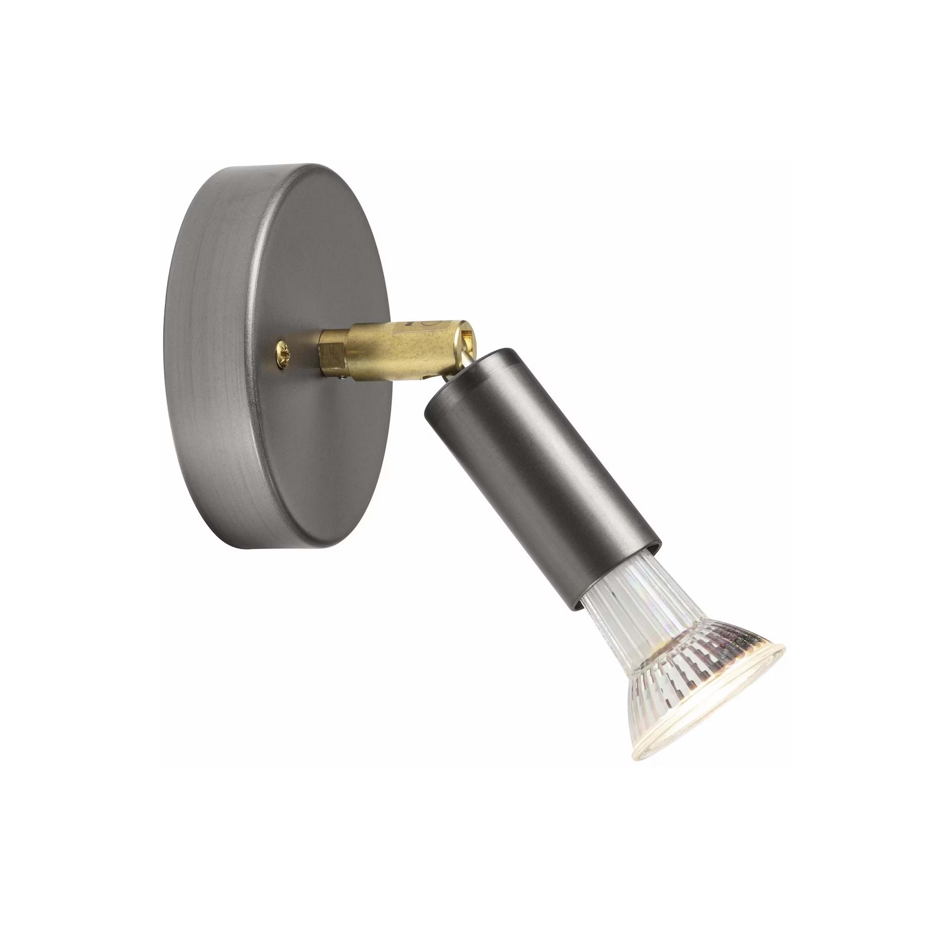 Star 1 Koppling Kabel från Vålamagasinet Vägglampor, Örsjö Belysning, Image-1