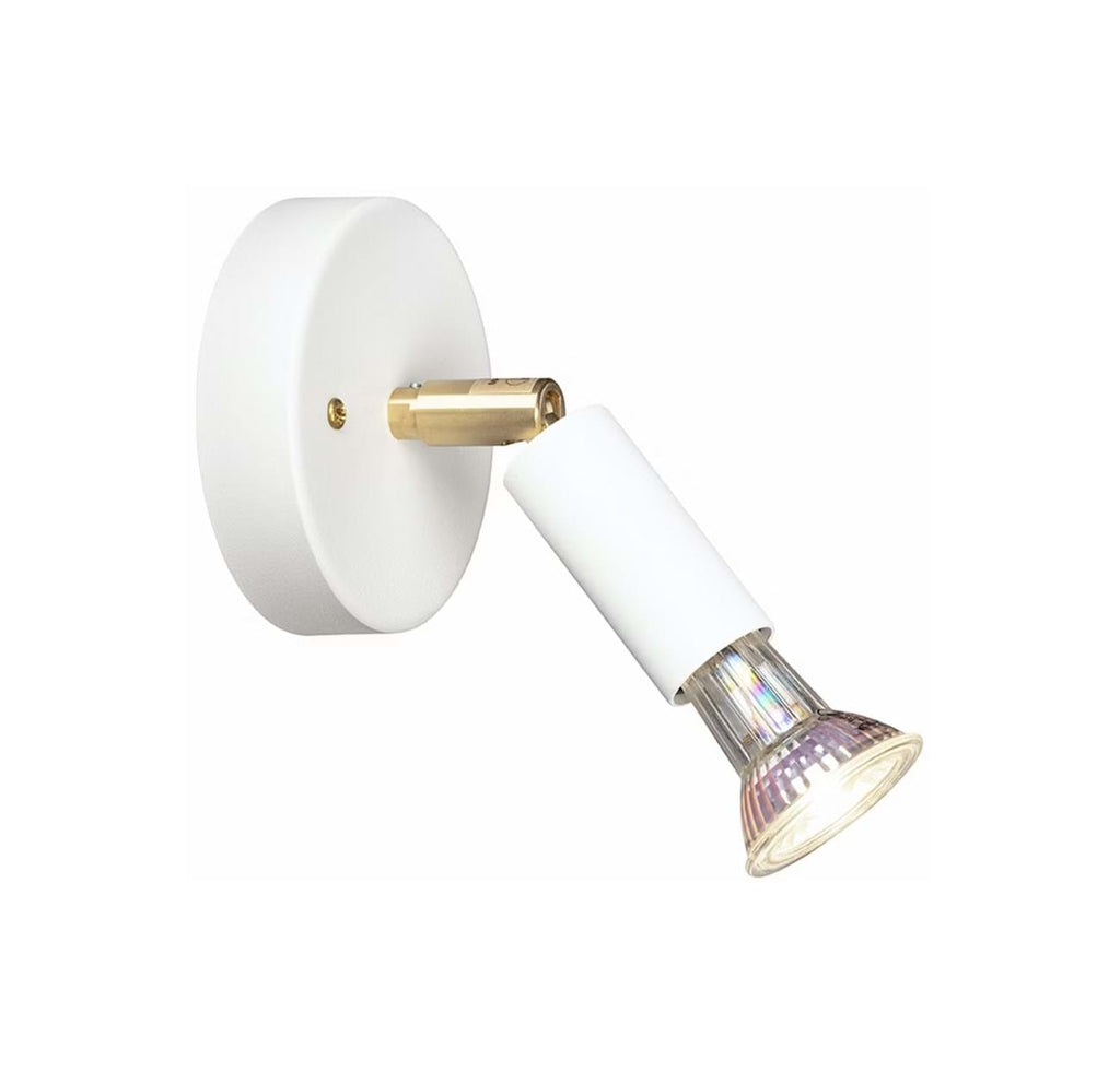 Star 1 Koppling Kabel från Vålamagasinet Vägglampor, Örsjö Belysning, Image-1