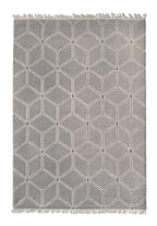 Star Carpet Natural Grey från Vålamagasinet Ullmattor, Asplund, Image-1