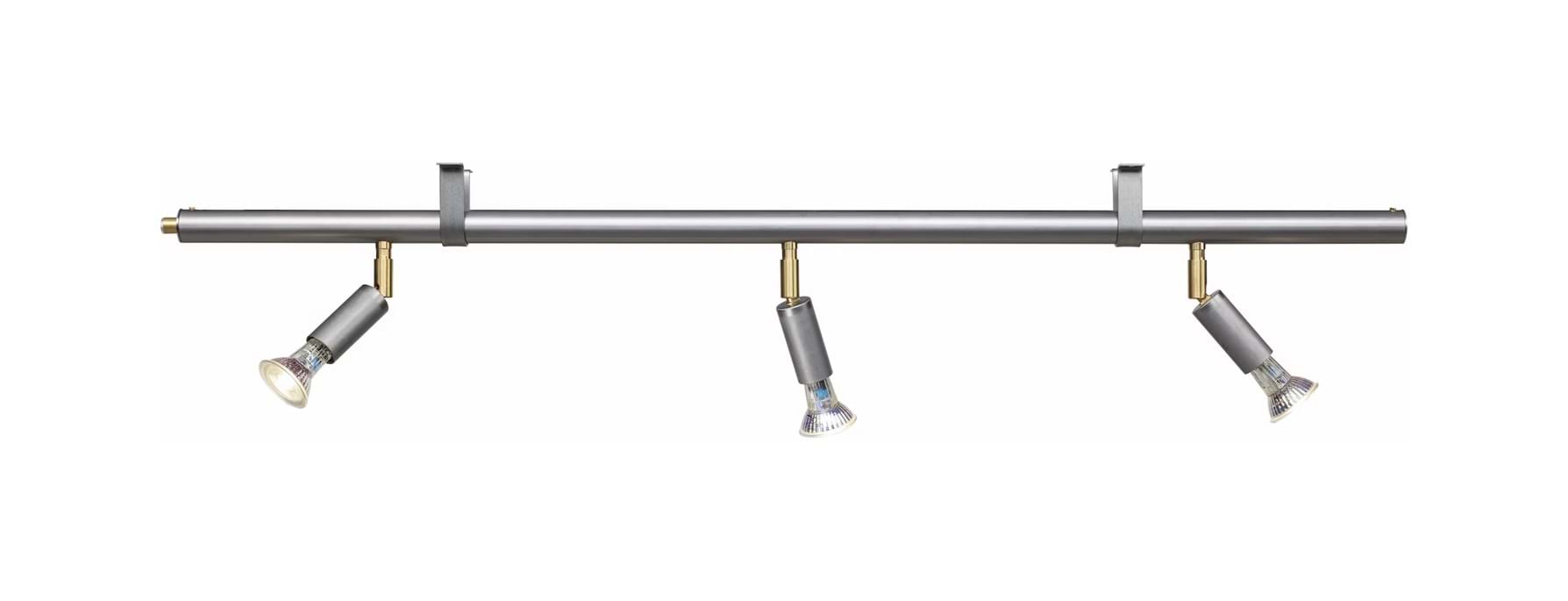 Star 3-lågig taklampa från Vålamagasinet Taklampor, Örsjö Belysning, Image-1