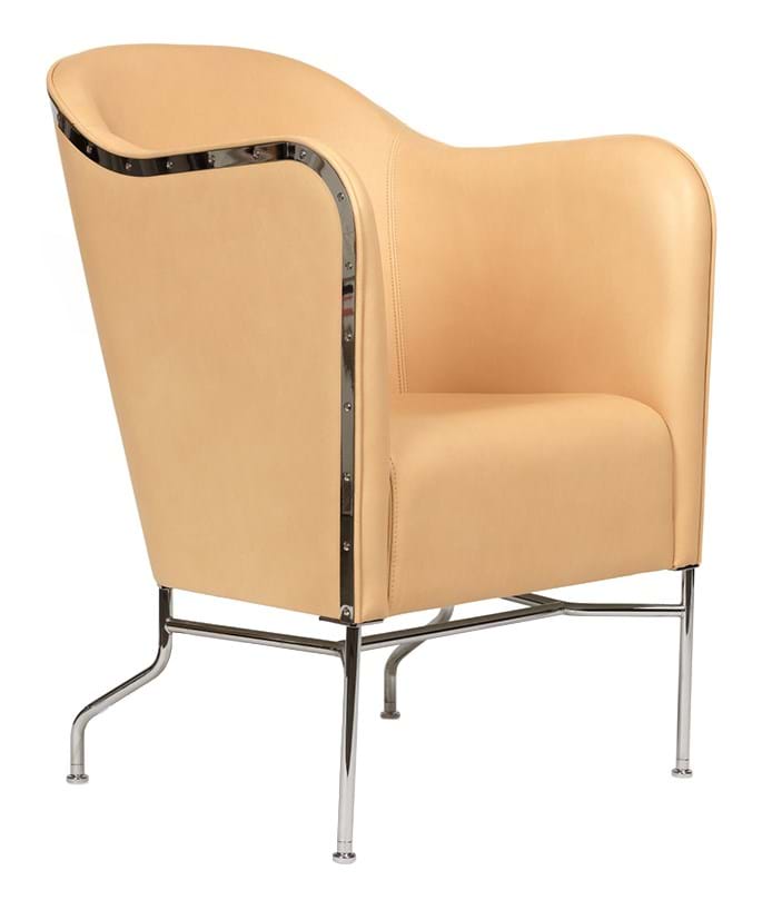 Star Fåtölj från Vålamagasinet Fåtöljer, Källemo, Image-1