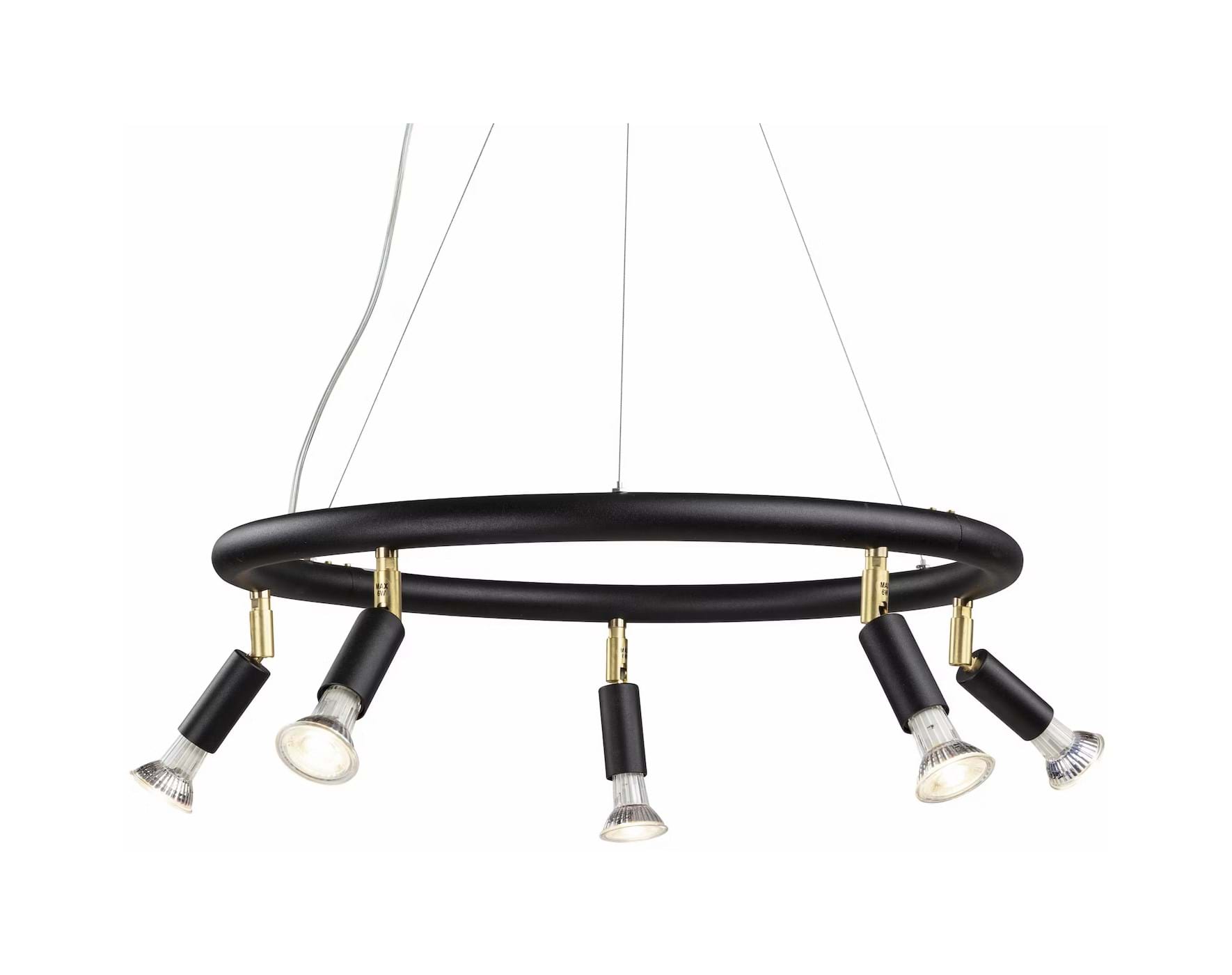 Star Rund 60 cm från Vålamagasinet Taklampor, Örsjö Belysning, Image-1