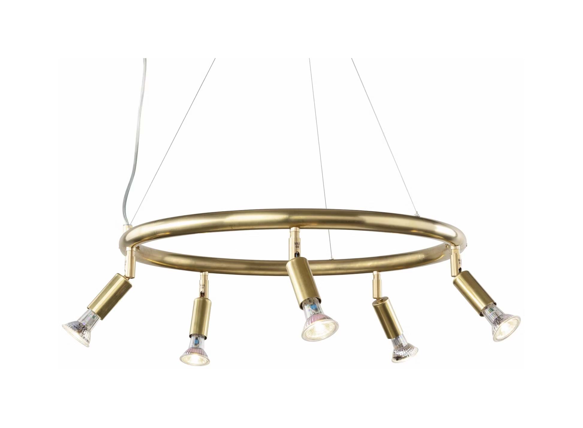 Star Rund 60 cm från Vålamagasinet Taklampor, Örsjö Belysning, Image-1