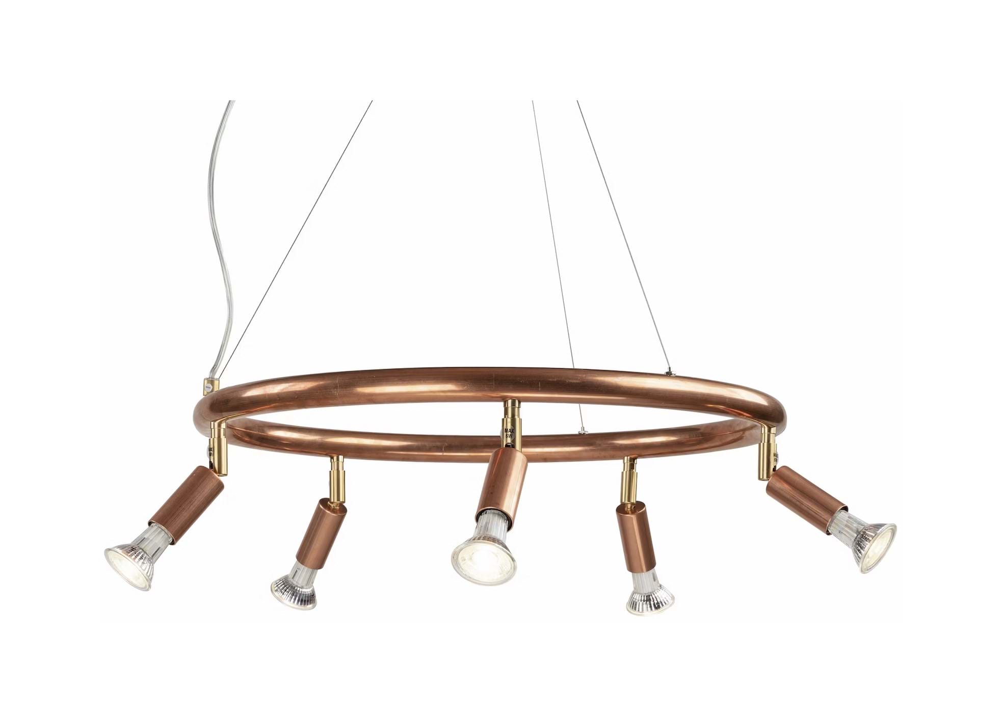 Star Rund 60 cm från Vålamagasinet Taklampor, Örsjö Belysning, Image-1