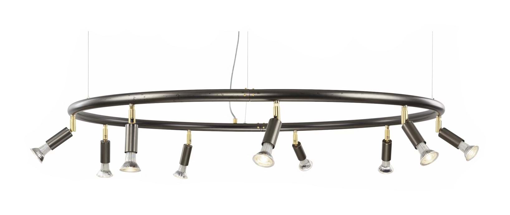 Star Rund 100 cm från Vålamagasinet Taklampor, Örsjö Belysning, Image-1