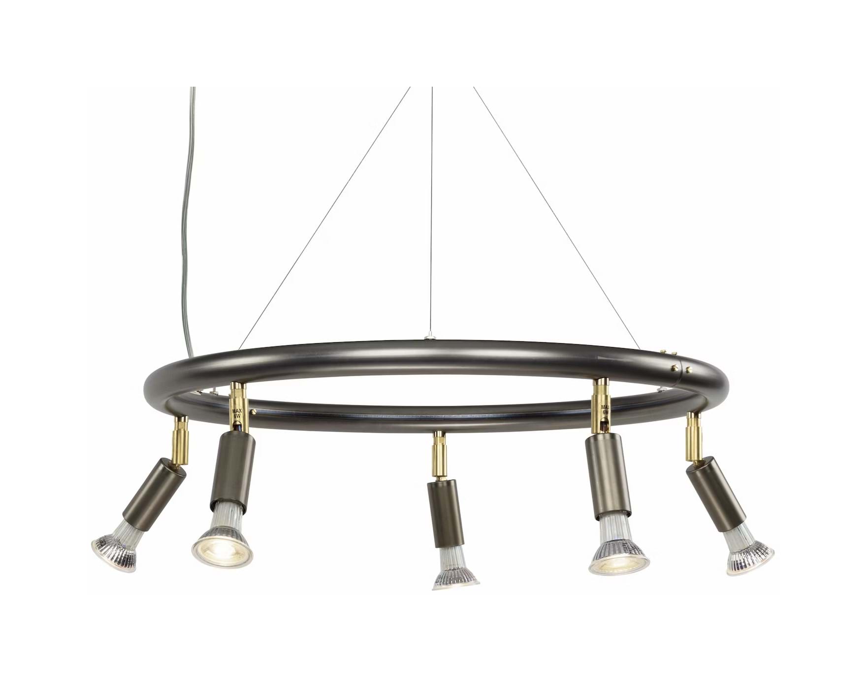 Star Rund 60 cm från Vålamagasinet Taklampor, Örsjö Belysning, Image-1