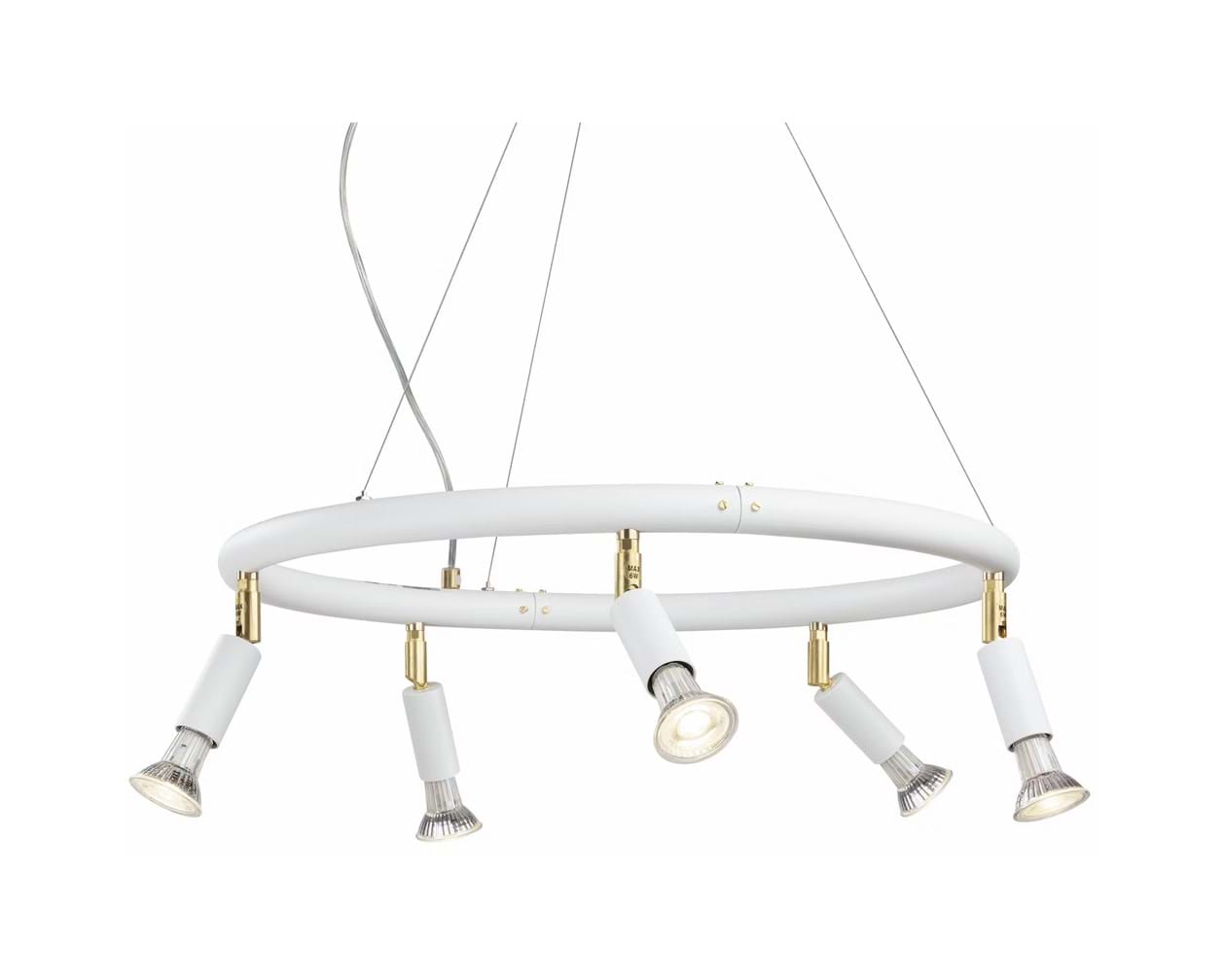 Star Rund 60 cm från Vålamagasinet Taklampor, Örsjö Belysning, Image-1