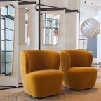 Turbo Pendant från Vålamagasinet Taklampor, Gubi, Image-5