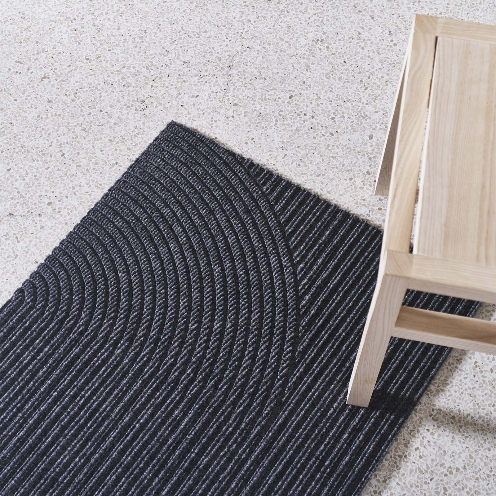 Stein Doormat från Vålamagasinet Dörrmattor, Heymat, Image-3