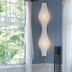 Stella Vägglampa från Vålamagasinet Vägglampor, Bsweden, Image-2