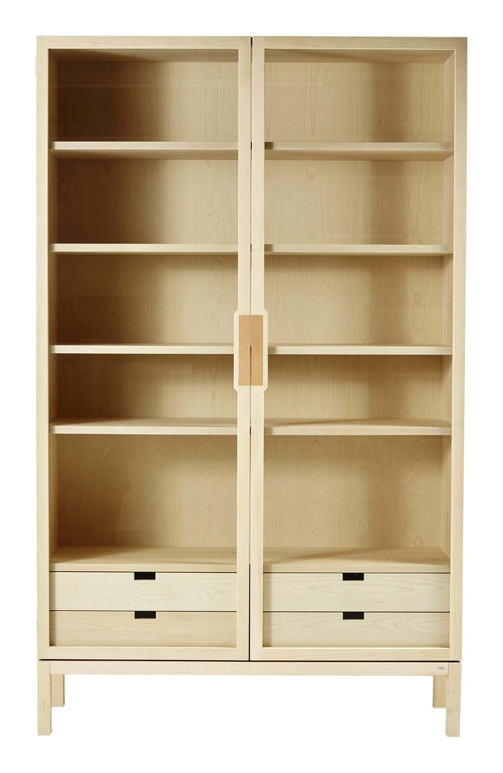 Stelor Vitrinskåp Med Lådor från Vålamagasinet Skåp och vitrinskåp, G.A.D, Image-1