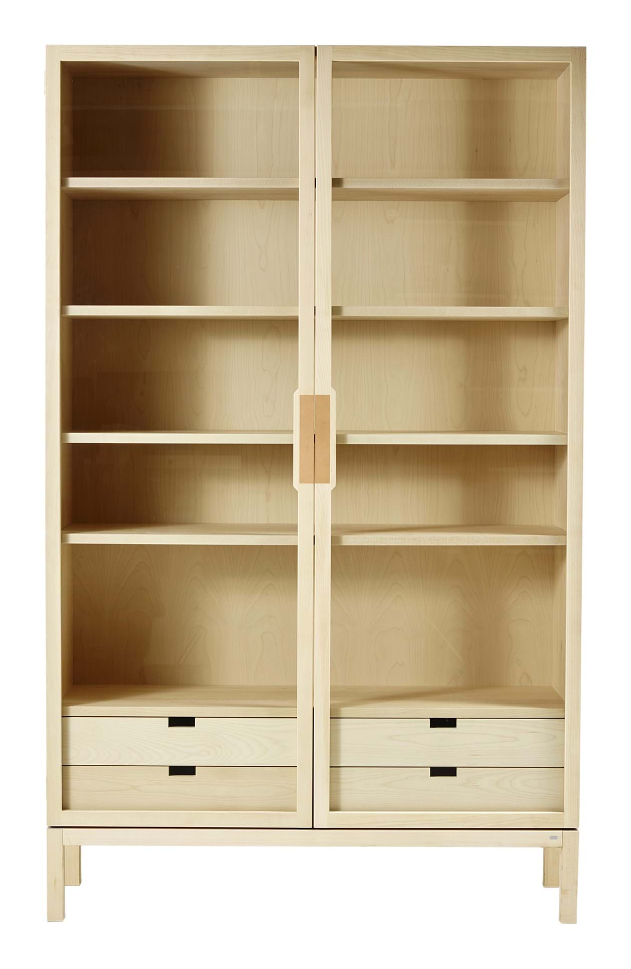 Stelor Vitrinskåp Med Lådor från Vålamagasinet Skåp och vitrinskåp, G.A.D, Image-1