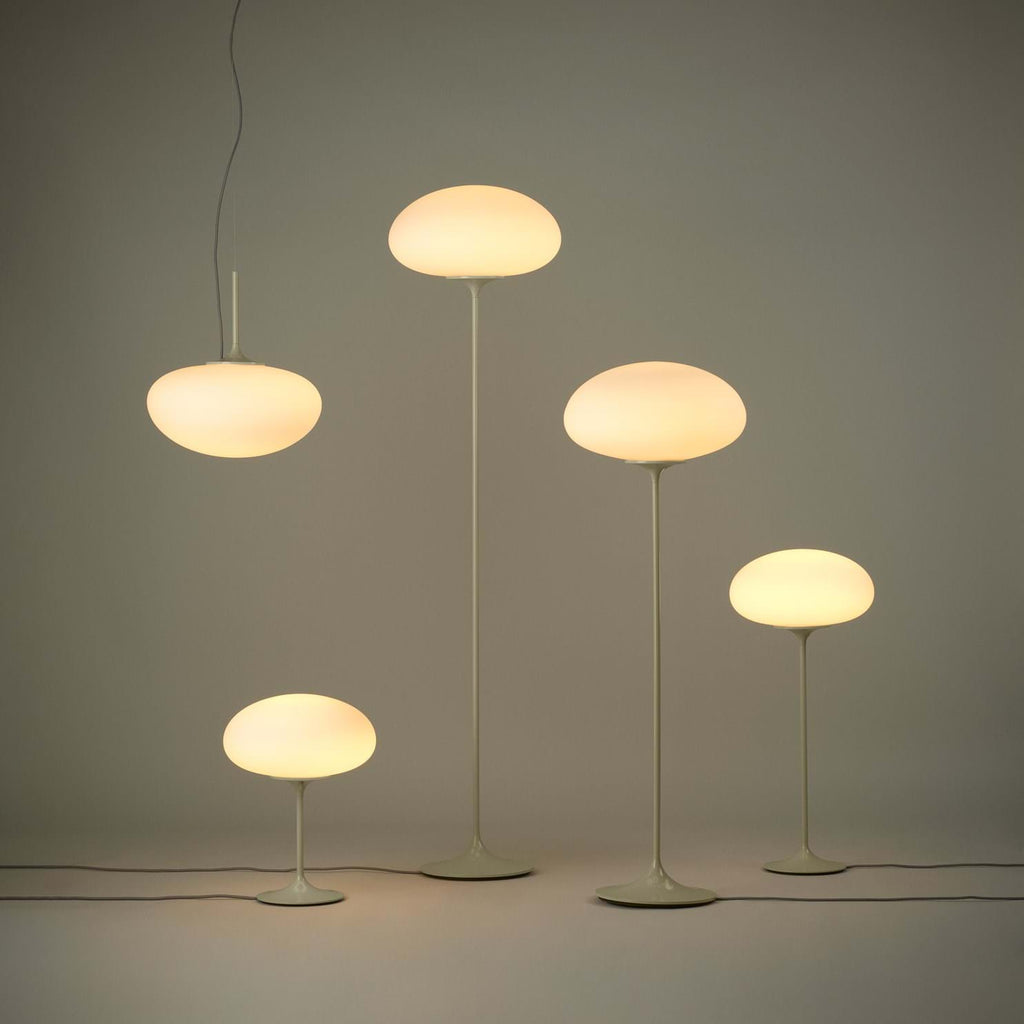 Stemlite Floor Lamp 110 cm från Vålamagasinet Golvlampor, Gubi, Image-4