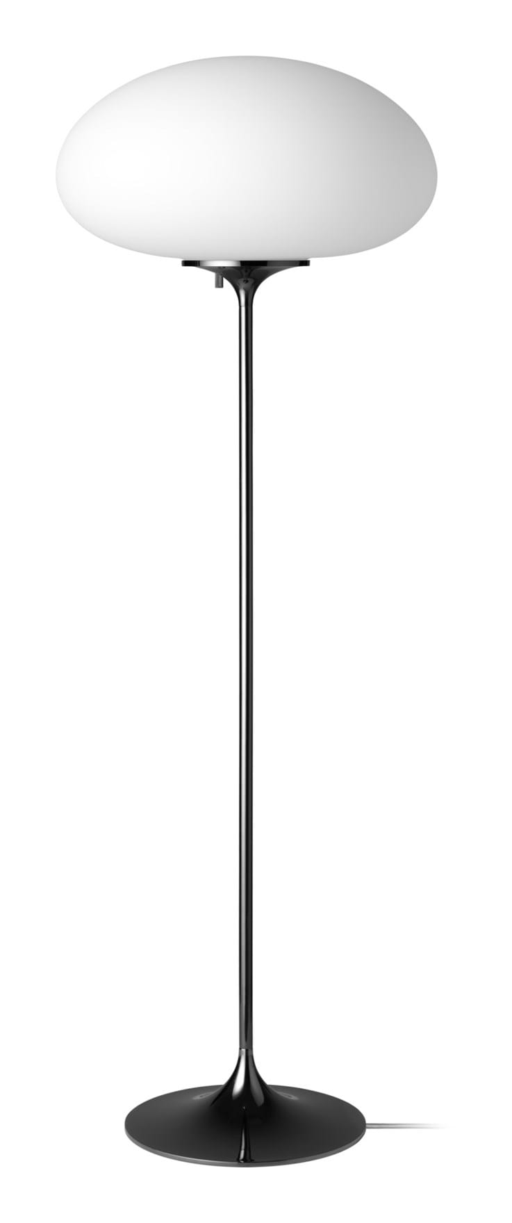 Stemlite Floor Lamp 110 cm från Vålamagasinet Golvlampor, Gubi, Image-1
