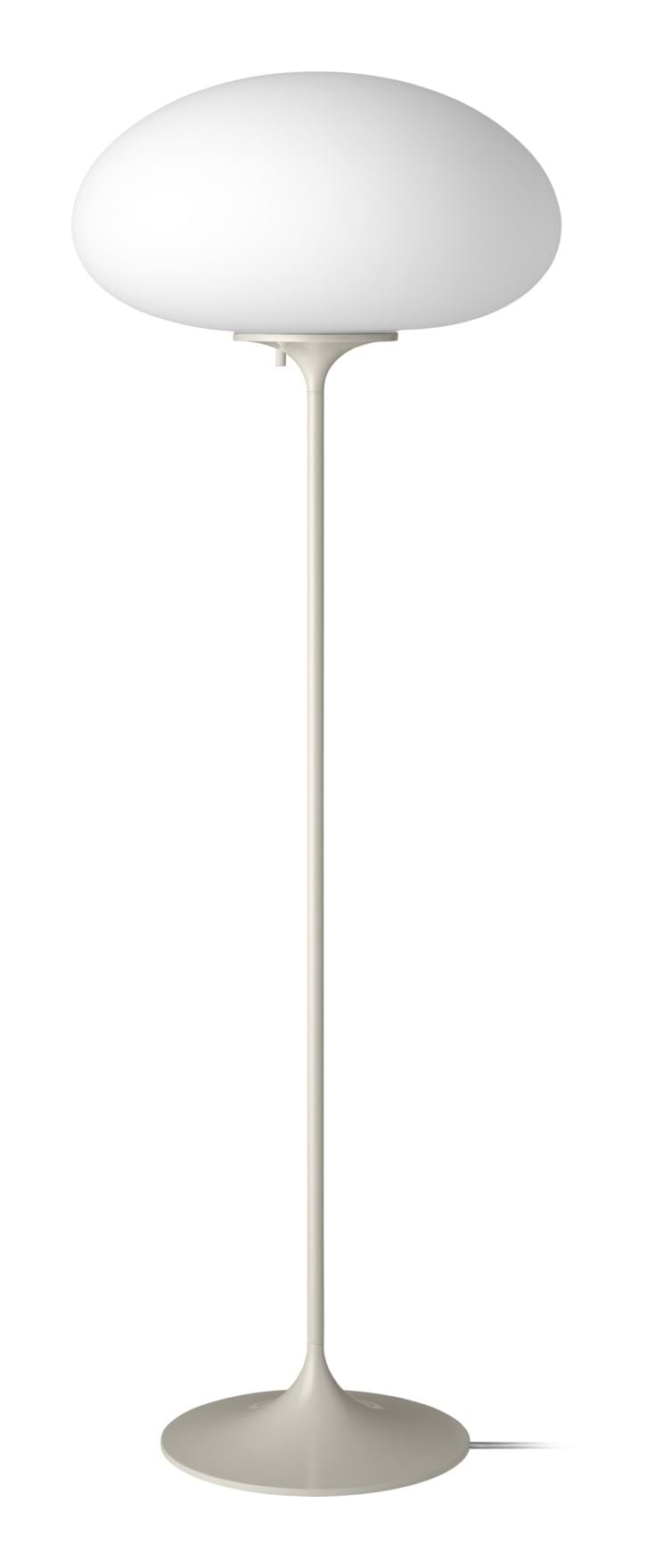 Stemlite Floor Lamp 110 cm från Vålamagasinet Golvlampor, Gubi, Image-1