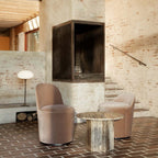 Stemlite Floor Lamp 110 cm från Vålamagasinet Golvlampor, Gubi, Image-2