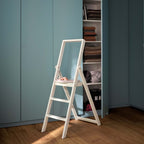 Step Stepladder från Vålamagasinet Pallar och bänkar, Design House Stockholm, Image-2