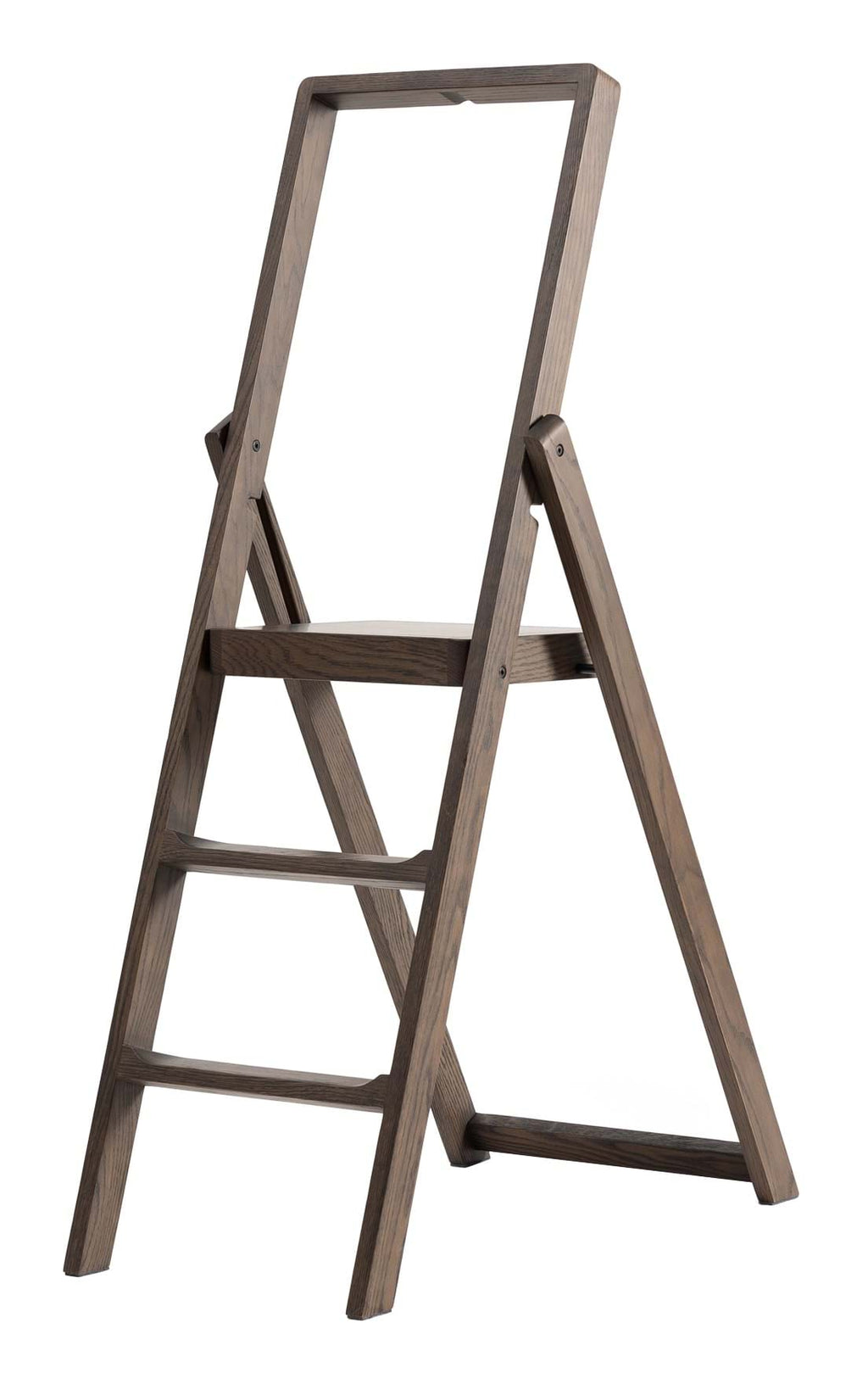 Step Stepladder från Vålamagasinet Pallar och bänkar, Design House Stockholm, Image-1
