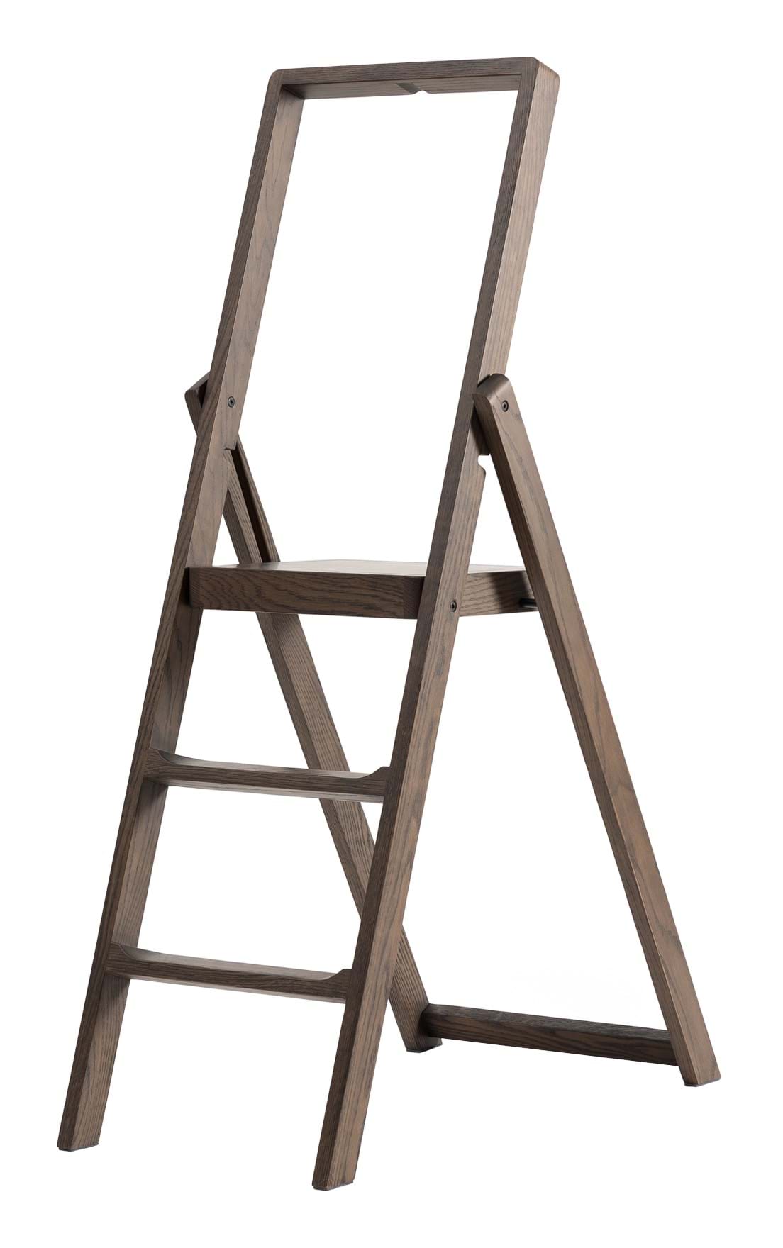 Step Stepladder från Vålamagasinet Pallar och bänkar, Design House Stockholm, Image-1