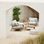 Sticks Lounge Fåtölj från Vålamagasinet Soffor och fåtöljer utemöbler, Cane-line, Image-2