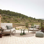 Sticks 2-sits Soffa från Vålamagasinet Soffor och fåtöljer utemöbler, Cane-line, Image-4