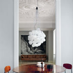 Stochastic Pendel Ø48 från Vålamagasinet Taklampor, Luceplan, Image-2