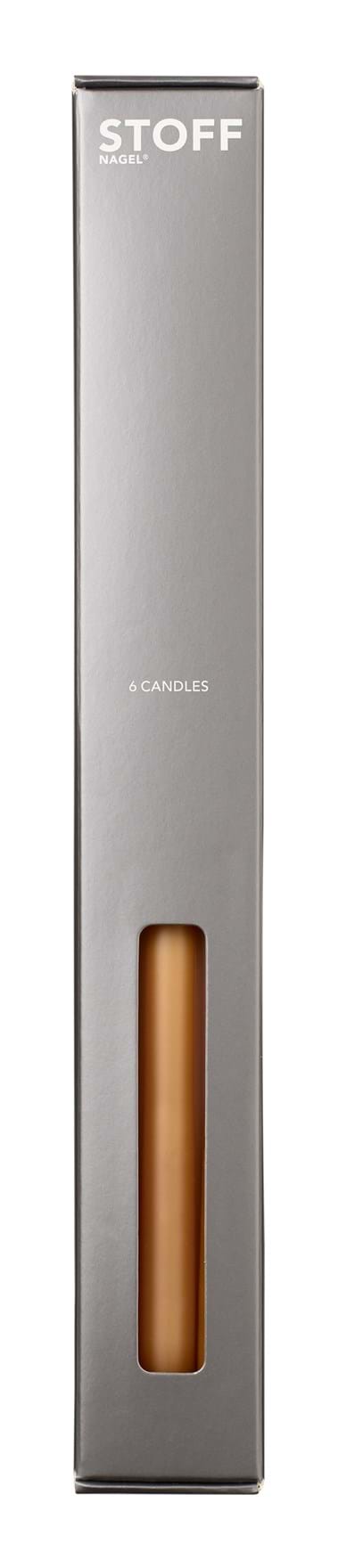 Stoff Candles från Vålamagasinet Övriga inredningsdetaljer, Stoff Nagel, Image-1