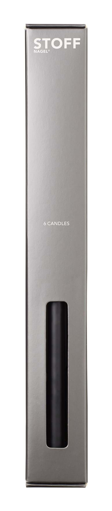 Stoff Candles från Vålamagasinet Övriga inredningsdetaljer, Stoff Nagel, Image-1