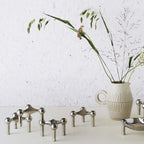 Stoff Nagel Candle Holder 1pc från Vålamagasinet Ljusstakar och ljuslyktor, Stoff Nagel, Image-2