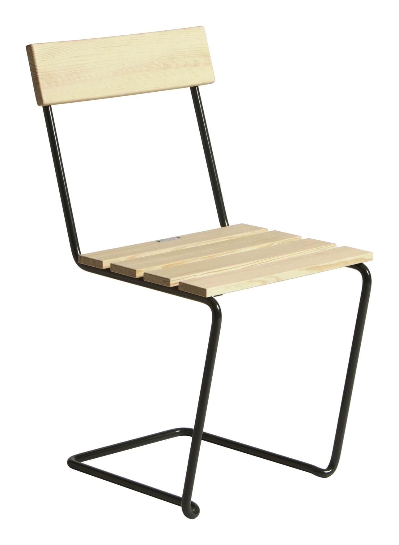 Grythyttan Stol 1 från Vålamagasinet Stolar utemöbler, Grythyttan, Image-1