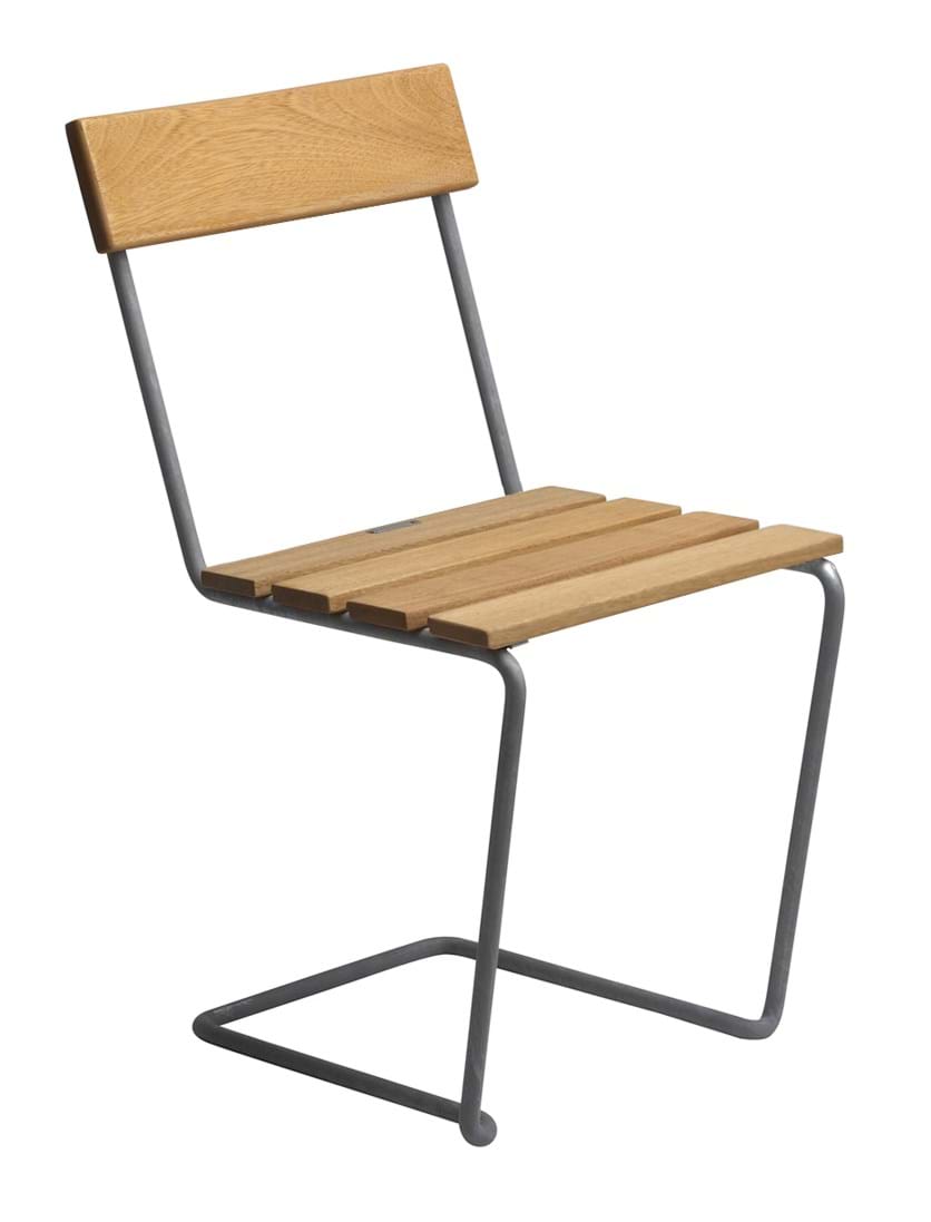 Grythyttan Stol 1 från Vålamagasinet Stolar utemöbler, Grythyttan, Image-1