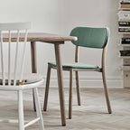 Miss Tailor Matbord Ek från Vålamagasinet Matbord, Stolab, Image-2