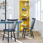 Lilla Åland Stol Björk från Vålamagasinet Matstolar, Stolab, Image-3