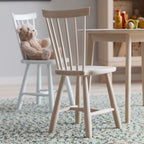 Lilla Åland Barnstol Låg från Vålamagasinet Barnstolar, Stolab, Image-3