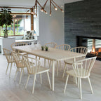 Miss Holly Stol Ask från Vålamagasinet Matstolar, Stolab, Image-2