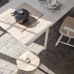 Lilla Snåland Pall från Vålamagasinet Pallar och bänkar, Stolab, Image-2