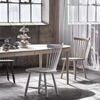 Lilla Åland Stol Björk från Vålamagasinet Matstolar, Stolab, Image-4