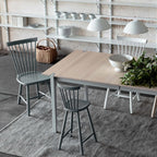 Lilla Åland Barnstol Hög från Vålamagasinet Barnstolar, Stolab, Image-2