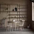 Lilla Åland Stol Björk från Vålamagasinet Matstolar, Stolab, Image-5