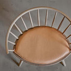 Arka Loungestol Ek från Vålamagasinet Fåtöljer, Stolab, Image-2