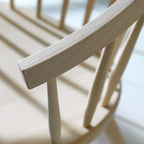 Arka Loungestol Ek från Vålamagasinet Fåtöljer, Stolab, Image-4