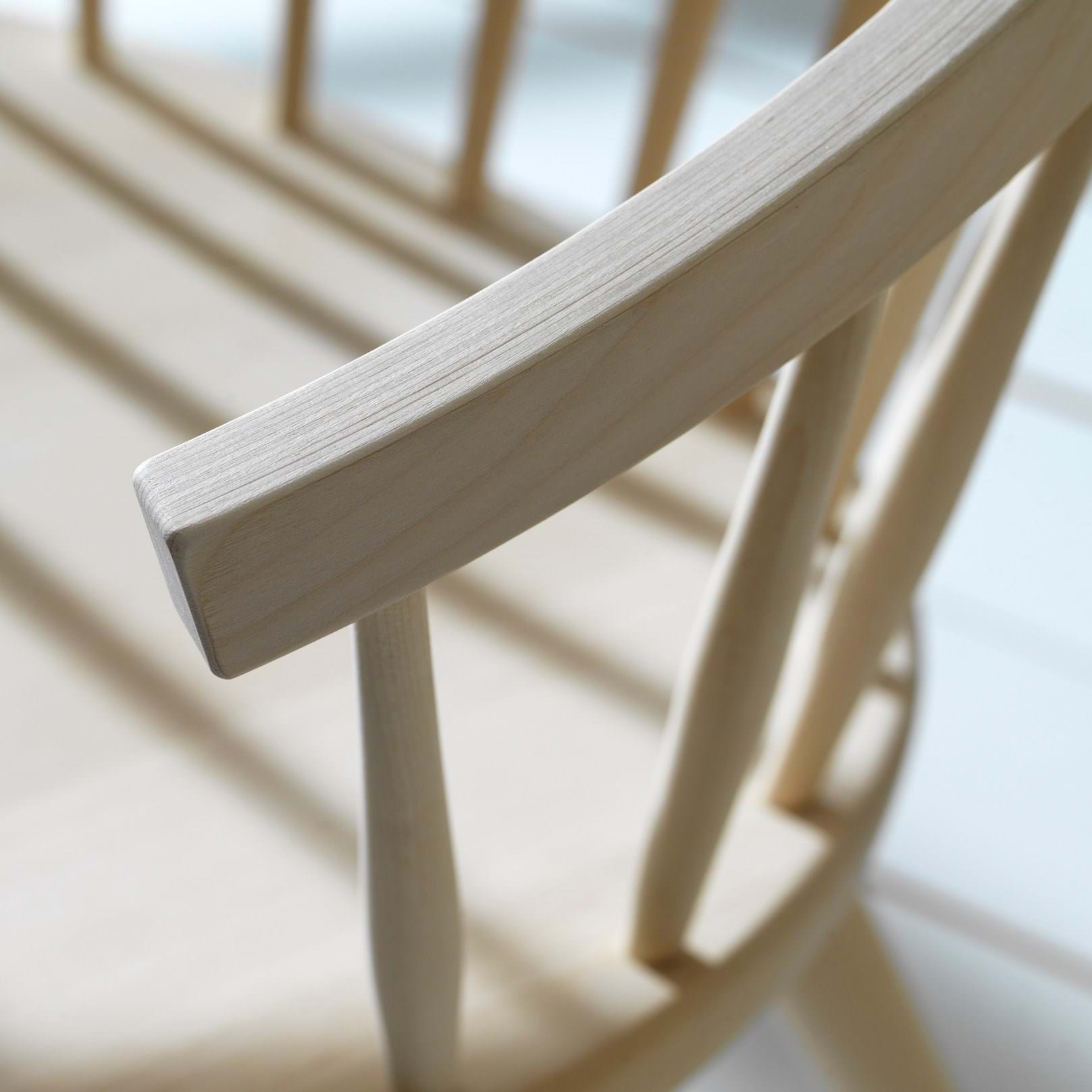 Arka Loungestol Ek från Vålamagasinet Fåtöljer, Stolab, Image-3