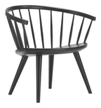 Arka Loungestol Björk från Vålamagasinet Fåtöljer, Stolab, Image-1