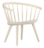 Arka Loungestol Björk från Vålamagasinet Fåtöljer, Stolab, Image-1