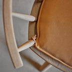 Arka Loungestol Ek från Vålamagasinet Fåtöljer, Stolab, Image-2